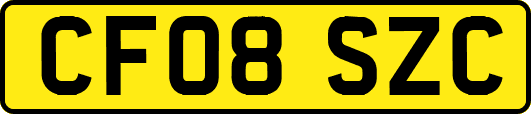 CF08SZC