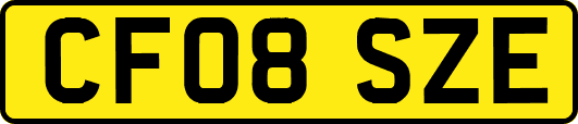 CF08SZE