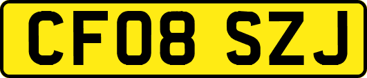 CF08SZJ