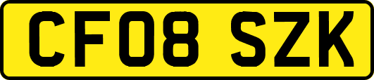 CF08SZK