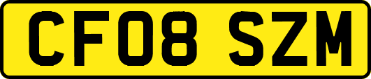 CF08SZM