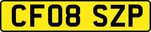 CF08SZP