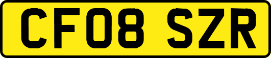 CF08SZR