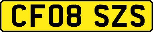CF08SZS
