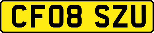 CF08SZU