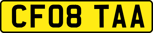 CF08TAA