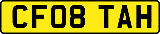 CF08TAH