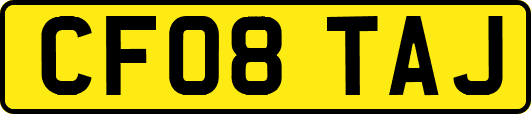 CF08TAJ