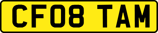 CF08TAM