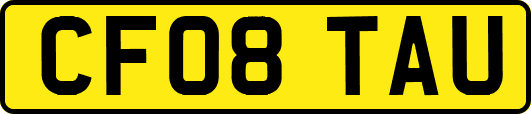 CF08TAU