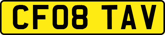 CF08TAV