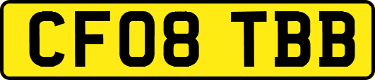 CF08TBB