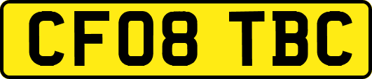 CF08TBC