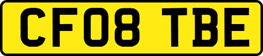 CF08TBE