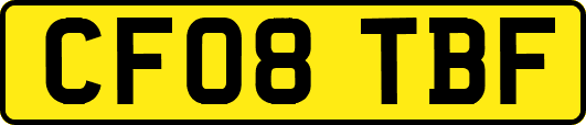 CF08TBF