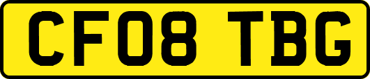 CF08TBG