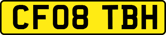 CF08TBH