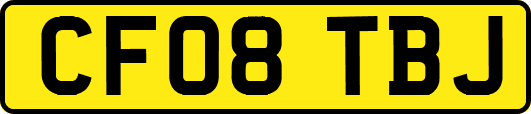 CF08TBJ