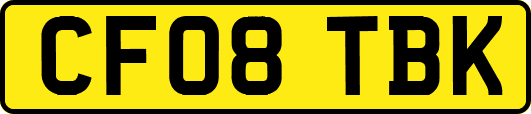 CF08TBK