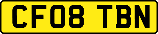 CF08TBN