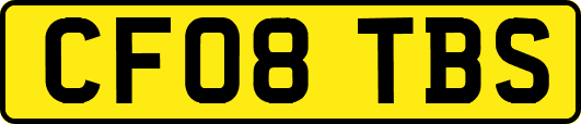 CF08TBS