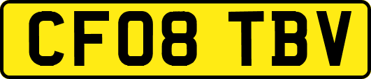 CF08TBV