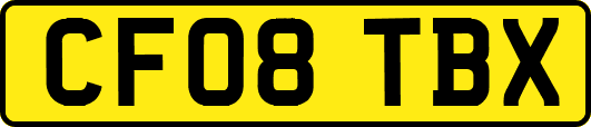CF08TBX