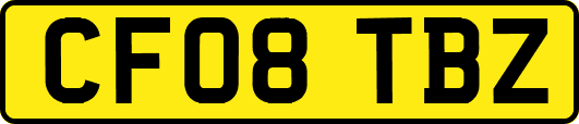 CF08TBZ