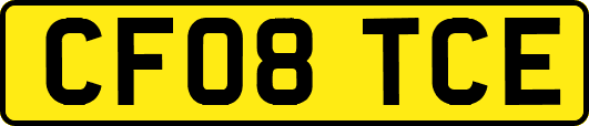 CF08TCE