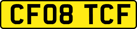 CF08TCF