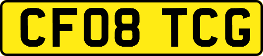 CF08TCG