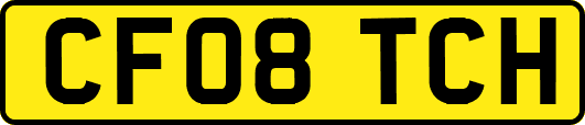 CF08TCH