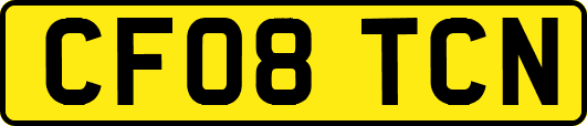 CF08TCN