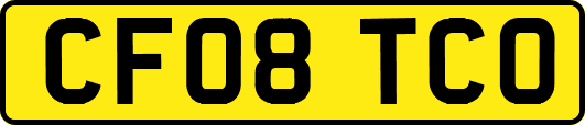 CF08TCO