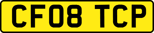 CF08TCP