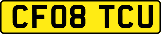 CF08TCU