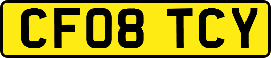 CF08TCY