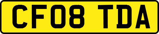 CF08TDA