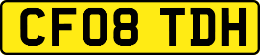 CF08TDH