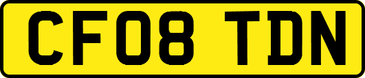 CF08TDN