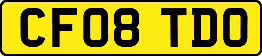 CF08TDO