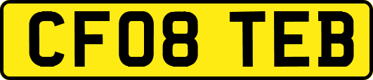 CF08TEB