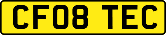 CF08TEC