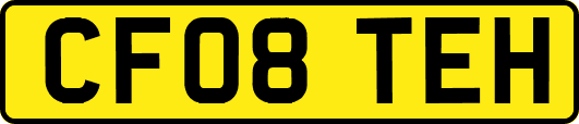 CF08TEH