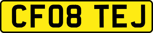 CF08TEJ
