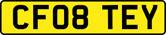 CF08TEY