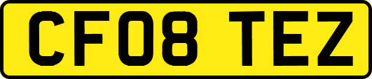 CF08TEZ