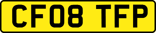 CF08TFP