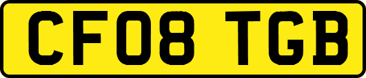 CF08TGB