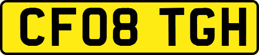 CF08TGH